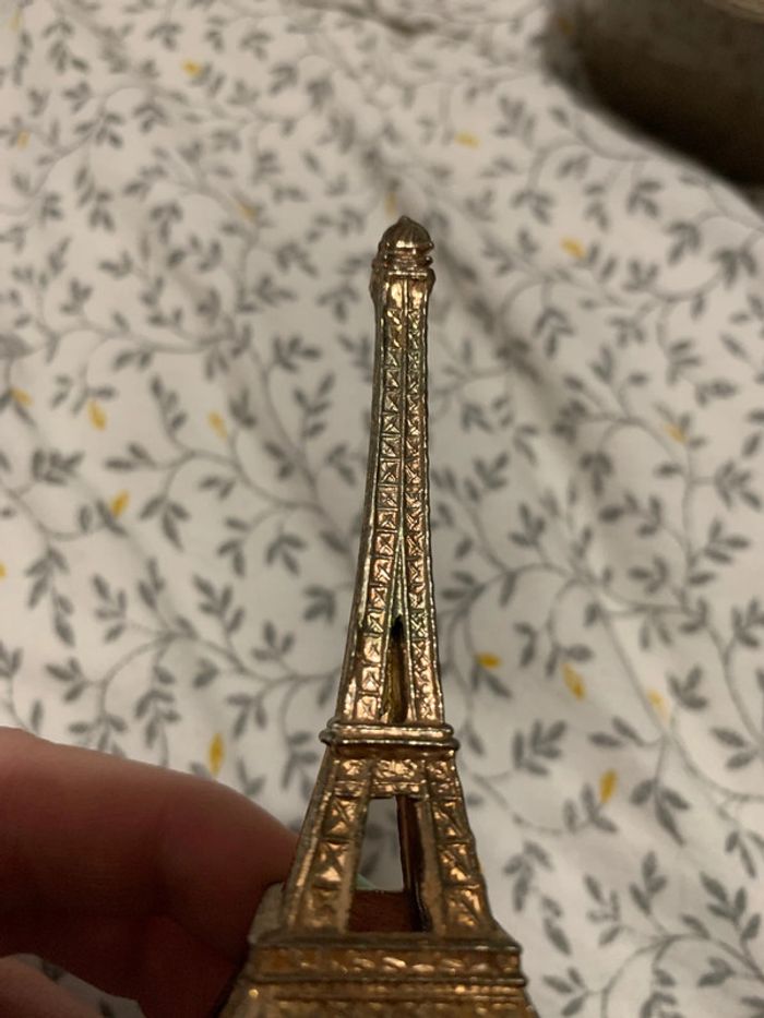 Tour Eiffel - photo numéro 2