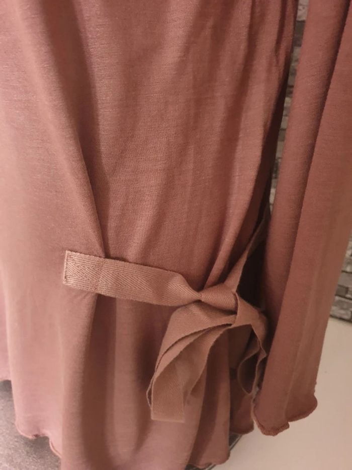Tee shirt Kookai Taille 1 - photo numéro 2