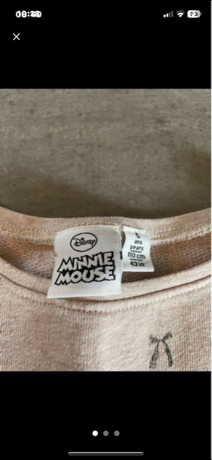 Robe 5 ans - photo numéro 3