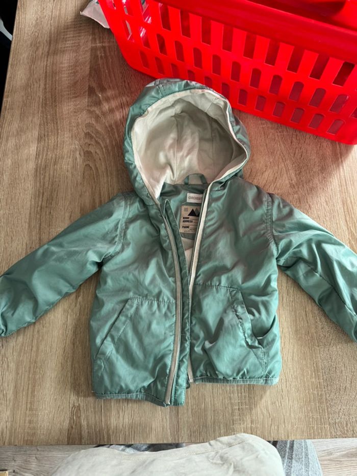 Veste