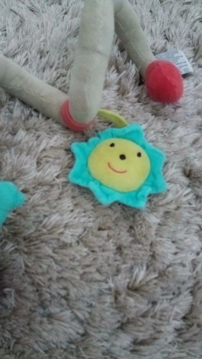 Arche de jeux - photo numéro 4