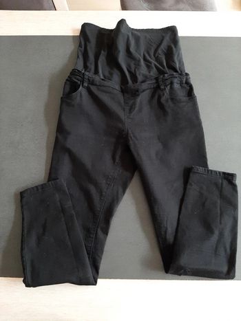 Jeans de grossesse
