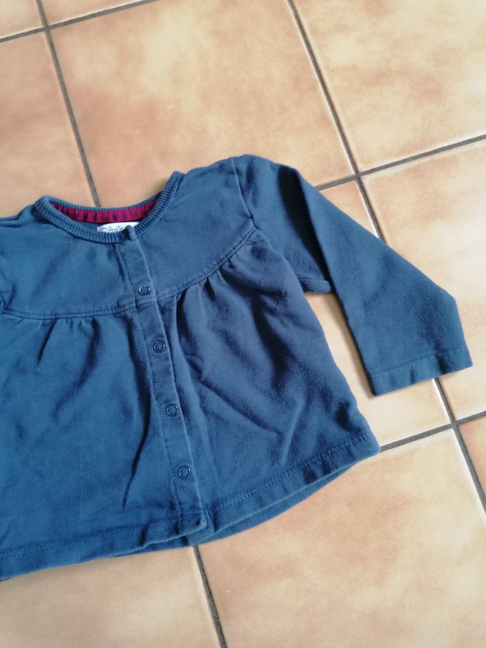 Gilet - photo numéro 3