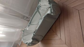 Couffin Najell Sleep Carrier X