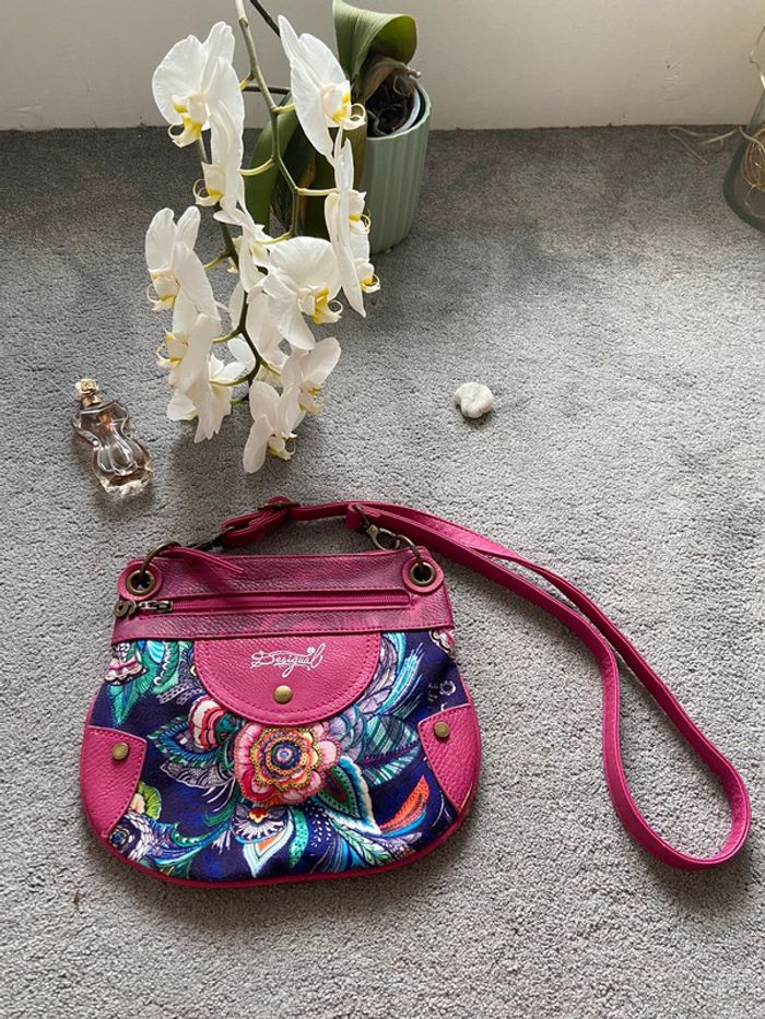 Sac desigual 🌸 - photo numéro 2