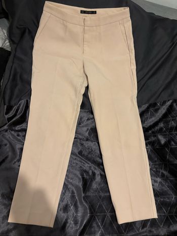 Pantalon classique Zara
