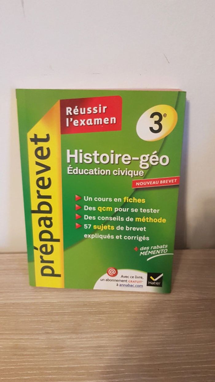 Lot de livre - photo numéro 12