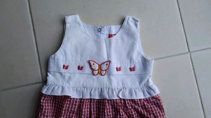 Barboteuse Kimbaloo - photo numéro 2