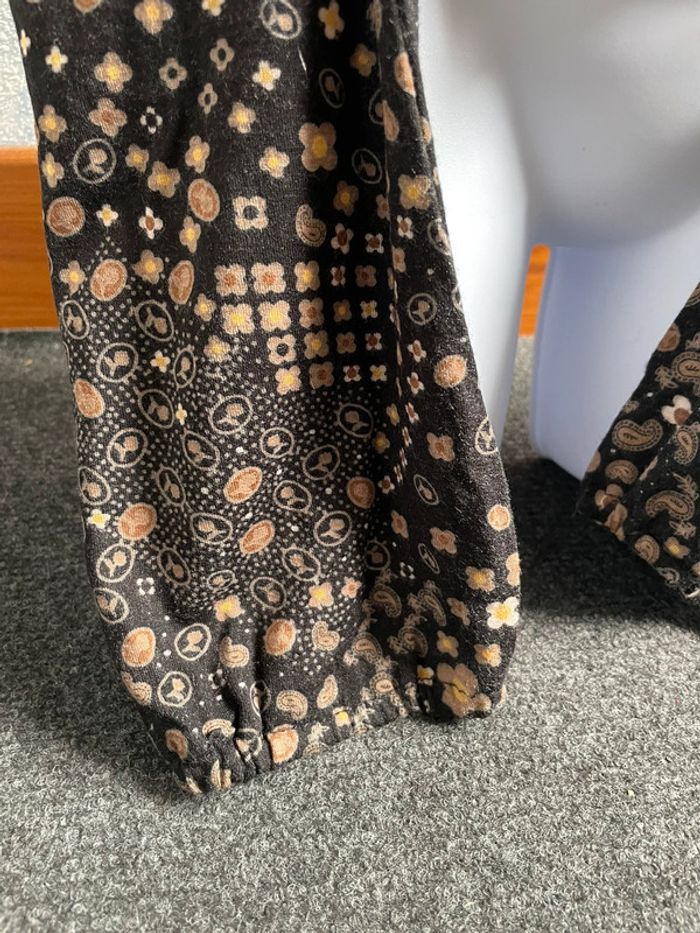 Top Col en v off shoulder fairymoon y2k M/L - photo numéro 10