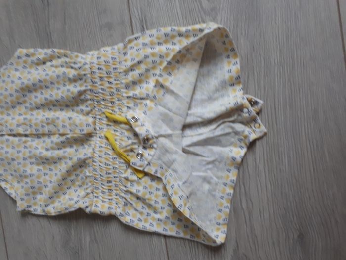 Combishort okaidi 18m - photo numéro 3