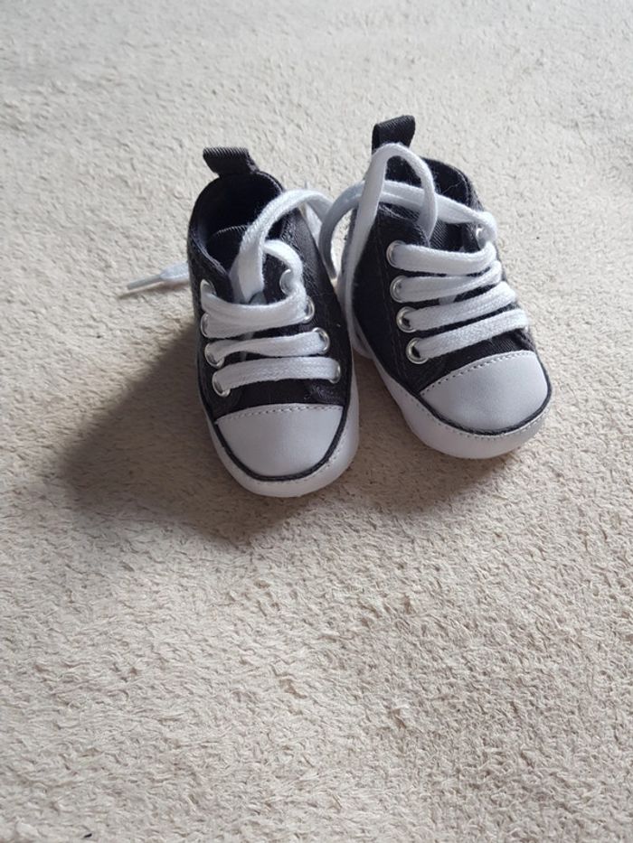 Chaussure - photo numéro 2