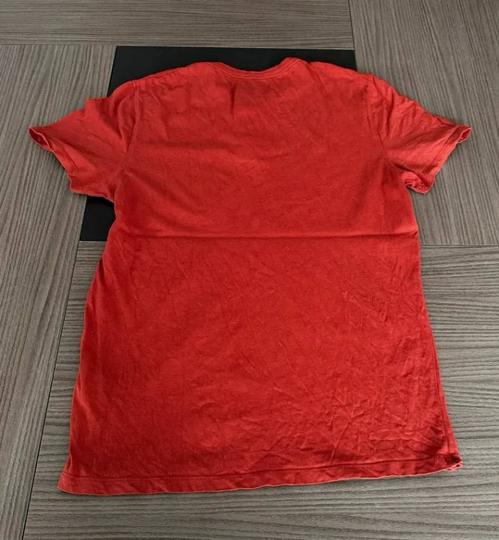 T-shirt S - photo numéro 2