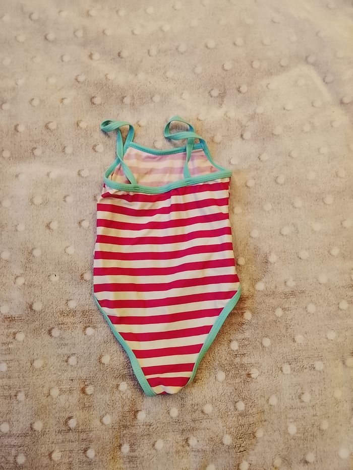 Maillot de bain 1 pièce - photo numéro 2