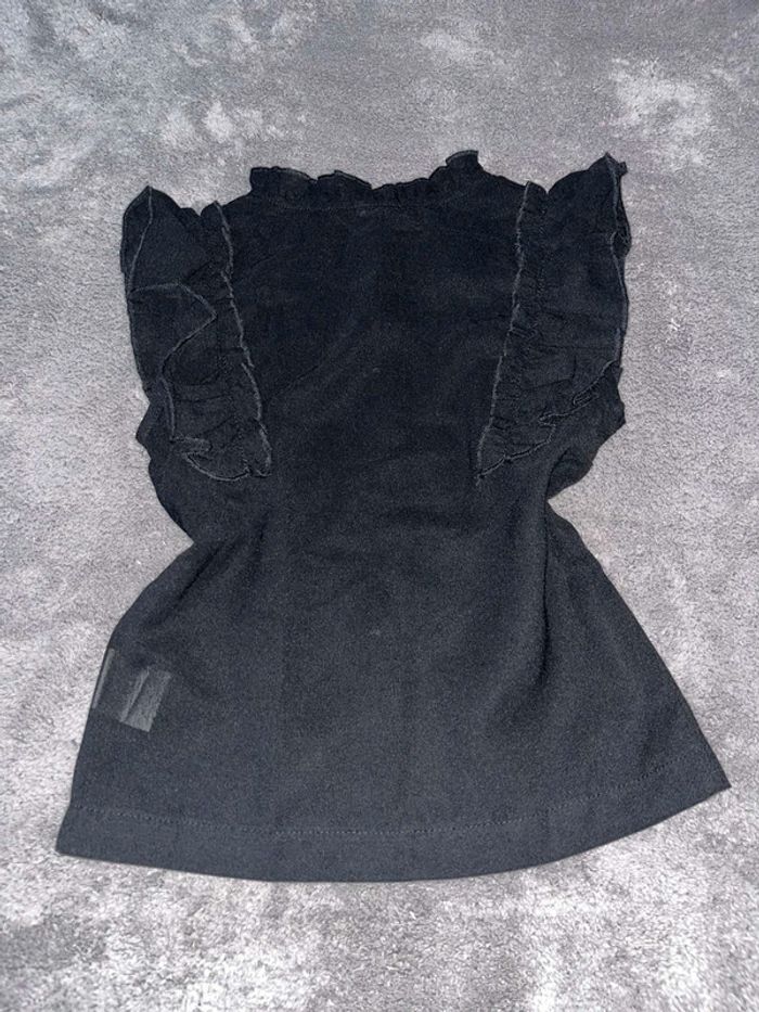 Chemise 5 ans - photo numéro 3