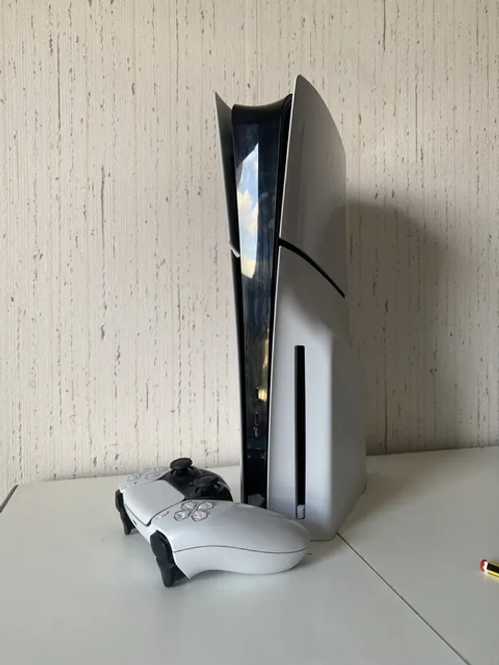 Sony Playstation 5 pro 1to
