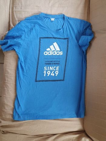 Tshirt adidas M