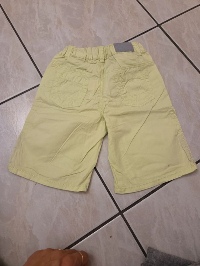 Short okaidi 3 ans - photo numéro 6