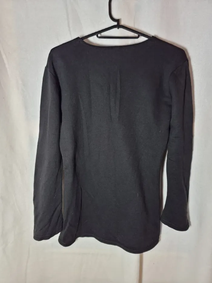 T-shirt manches longues Melane - photo numéro 2