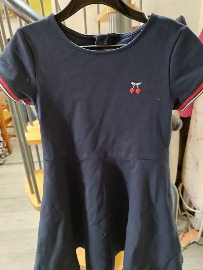 Robe Okaïdi - photo numéro 2