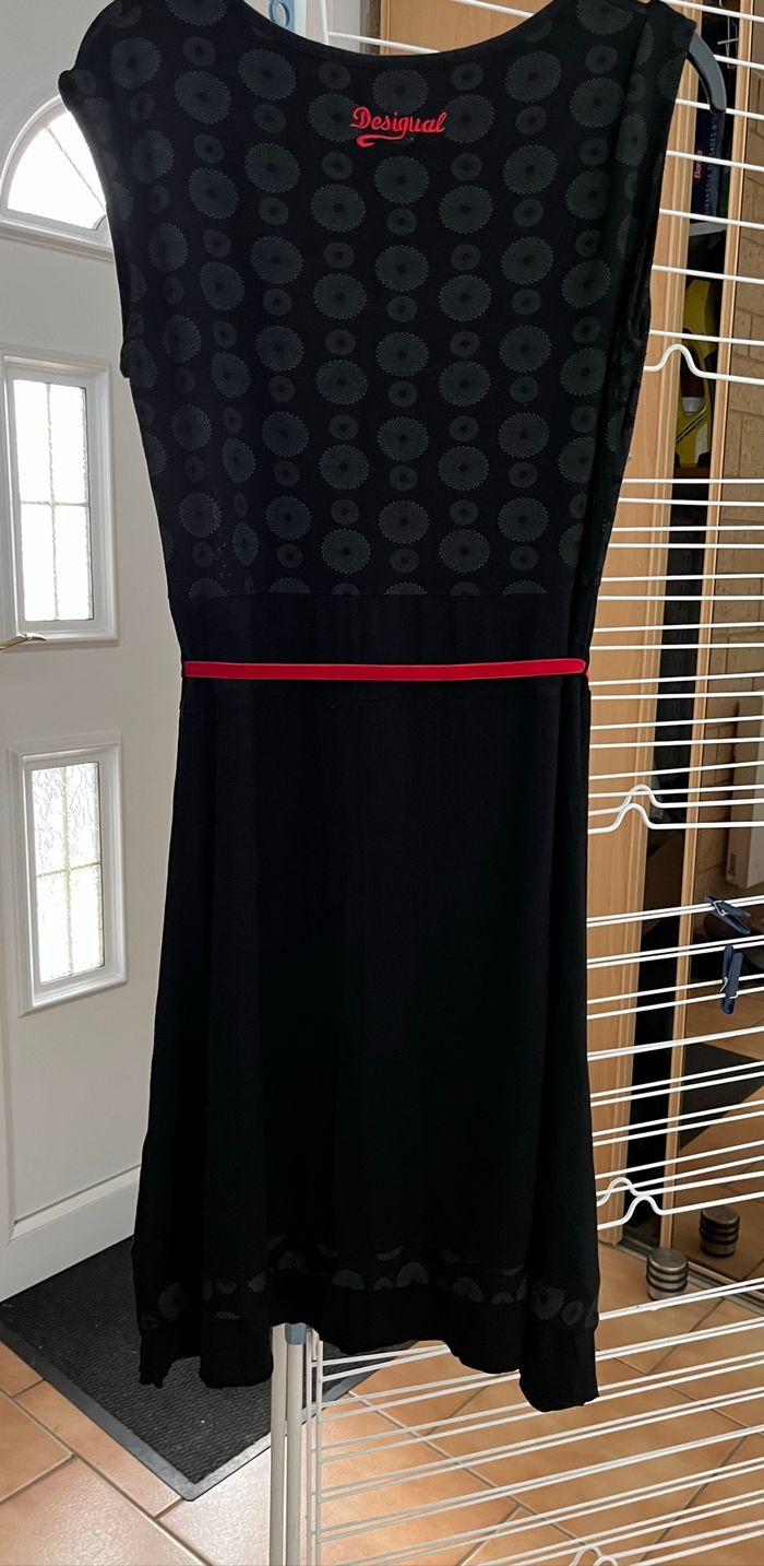 Robe courte - photo numéro 2