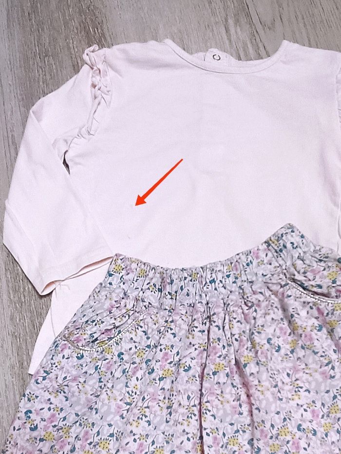 Ensemble Little Cigogne - photo numéro 3