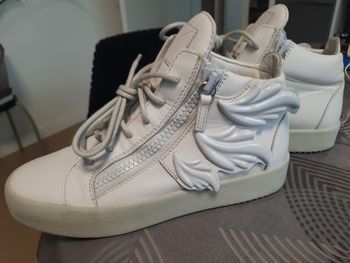 Giuseppe zanotti taille 41