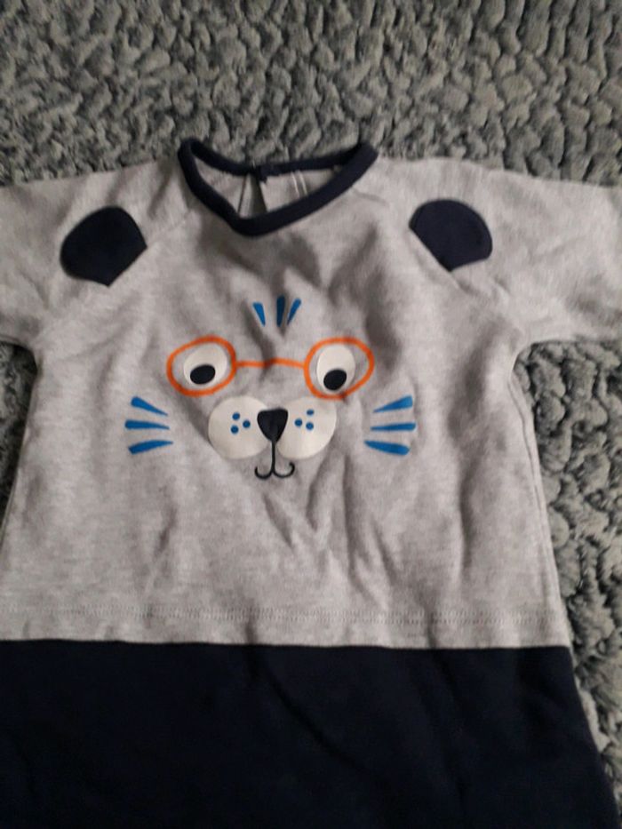 Dors bien taille 12 mois - photo numéro 2