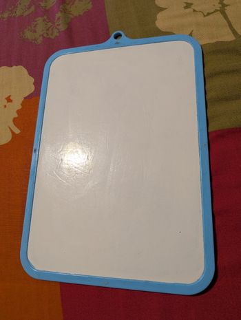 Ardoise bleu