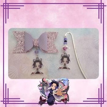 Lot Shinobu - Demon slayer