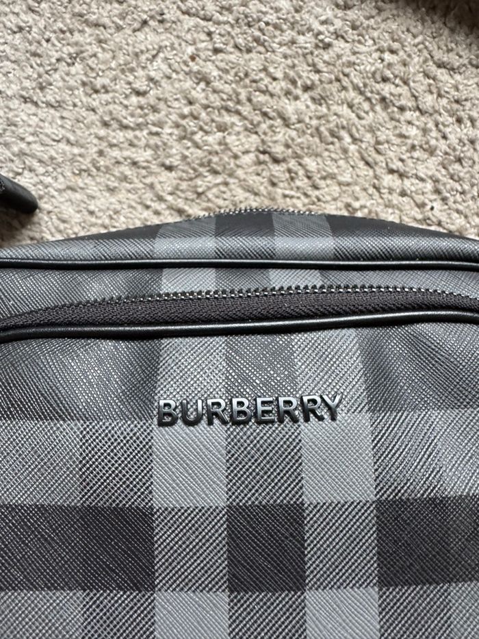 Sacoche Burberry - photo numéro 9