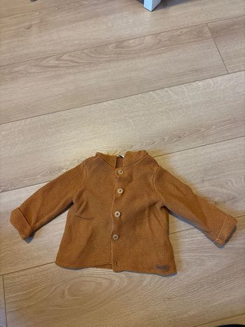 Gilet