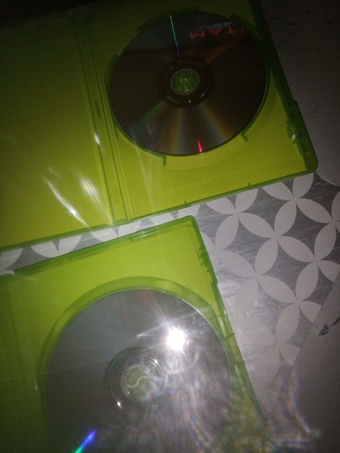 Vend lot shrek - photo numéro 6