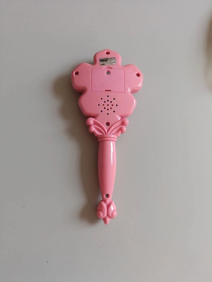 Baguette magique princesse - photo numéro 5