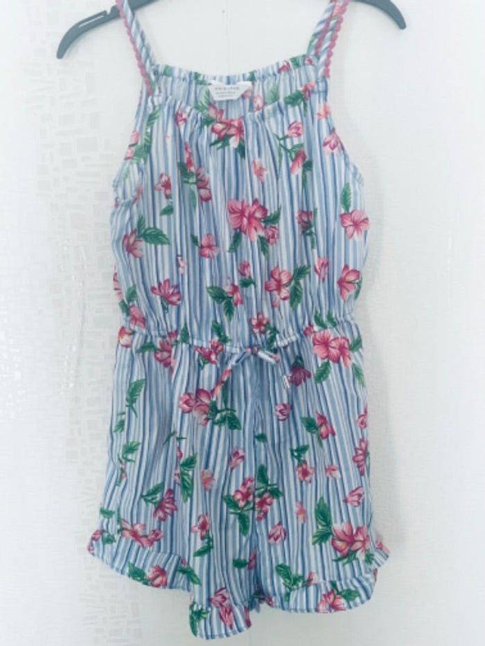 Combishort Primark taille 10 ans Neuf