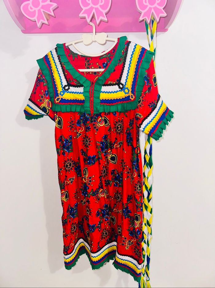 Robe kabyle