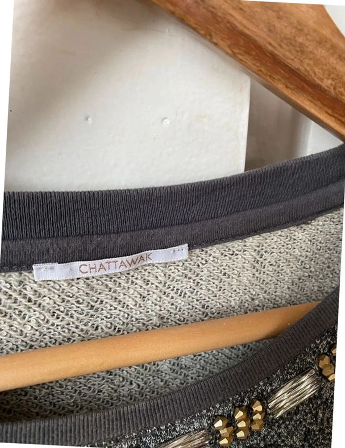 Chattawak t34 - photo numéro 2