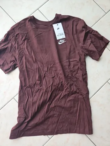Tee-shirt nike