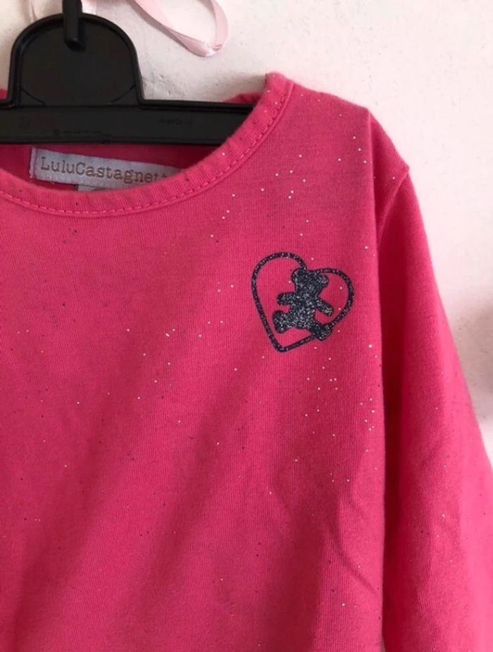 T-shirt - photo numéro 3