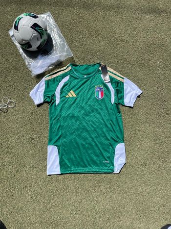 Maillot de foot