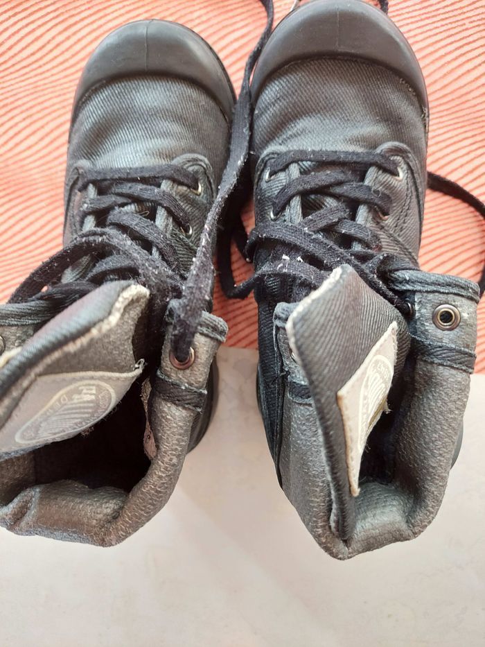 Palladium pointure 30 - photo numéro 4