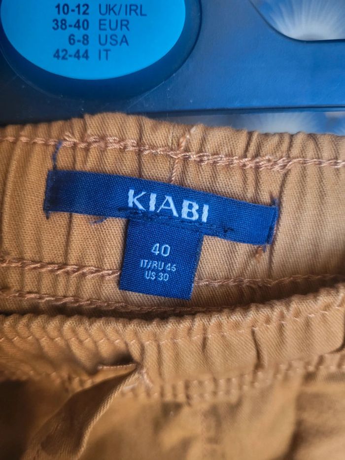 Short homme - photo numéro 2