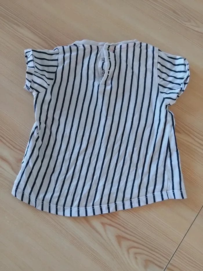 T-shirt 🔄 - photo numéro 3