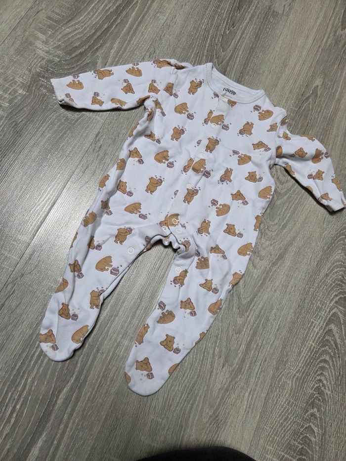 Pyjamas - photo numéro 5