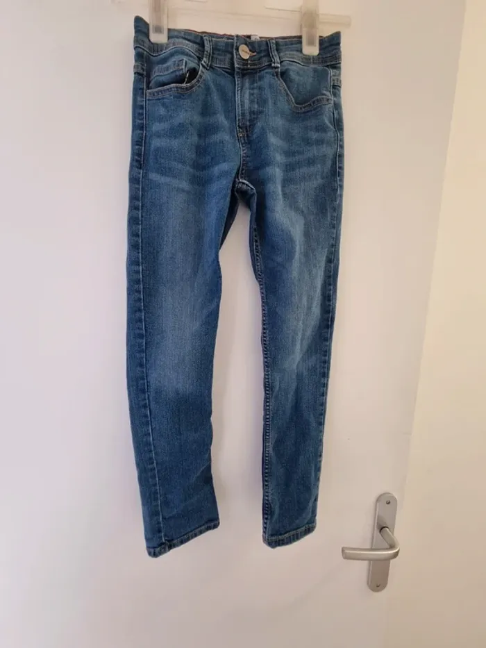 Jeans skinny