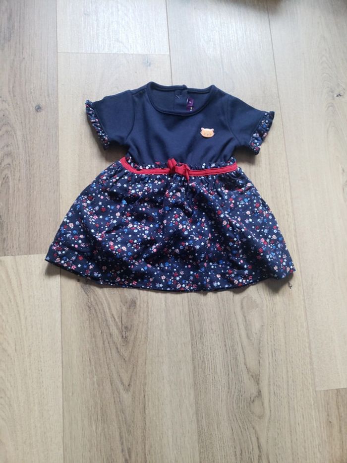 Robe 3 mois Sergent Major
