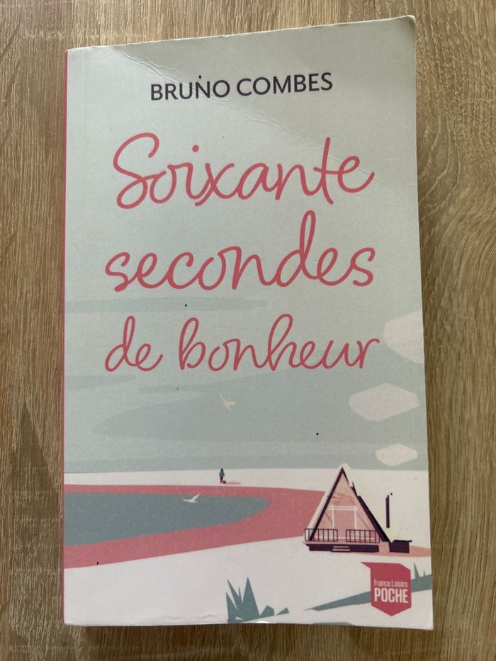 Soixante secondes de bonheur - photo numéro 1