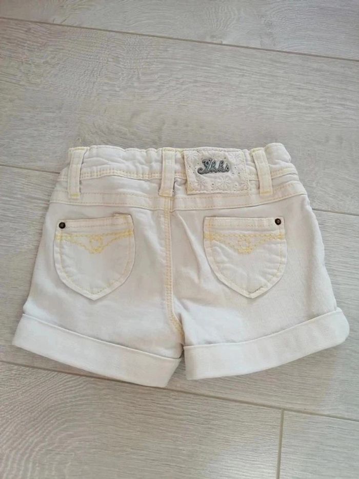 Ensemble Ikks 3 ans - photo numéro 10