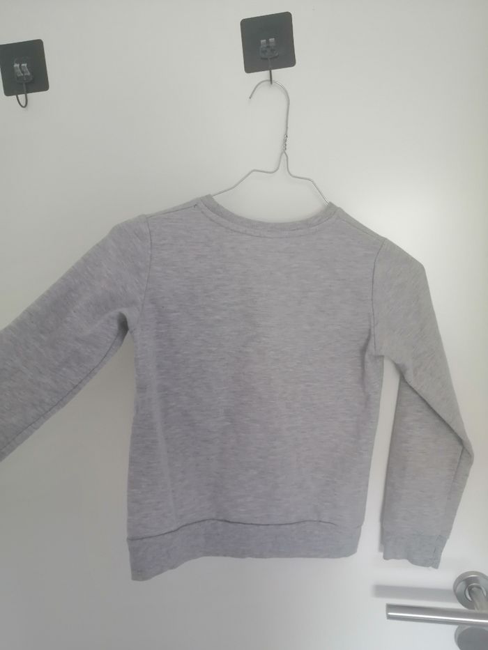 Pull garçon 8 ans - photo numéro 4