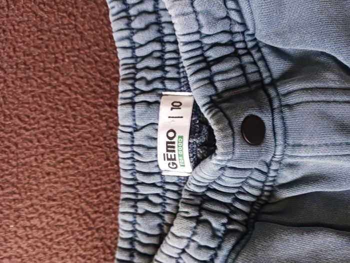 jogging garçon 10 ans - photo numéro 3