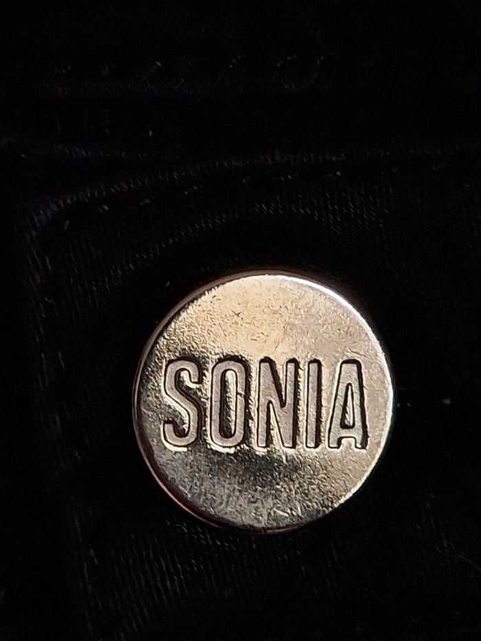 Jean Sonia Rykiel femme 34 - photo numéro 8